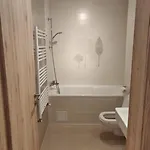 Apartament Coresi *