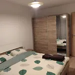 Coresi Apartament *