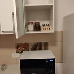 Apartament Coresi