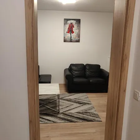 Coresi Apartment Brasov