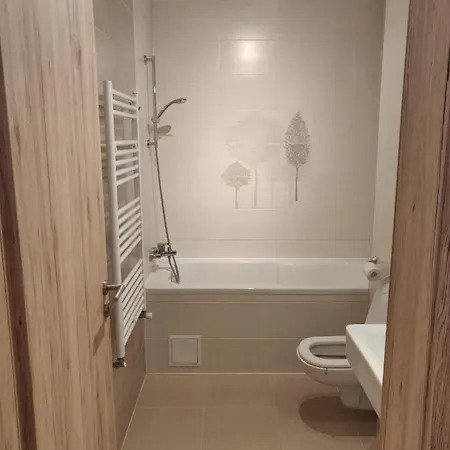 Appartement Coresi *