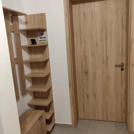 Appartement Coresi Braşov