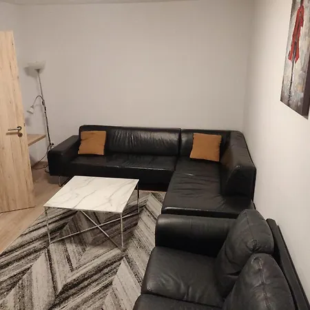 Apartmán Coresi *